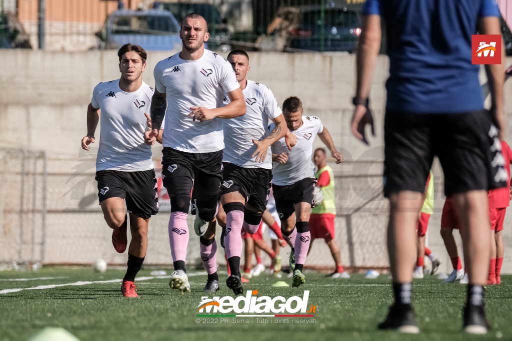 Palermo