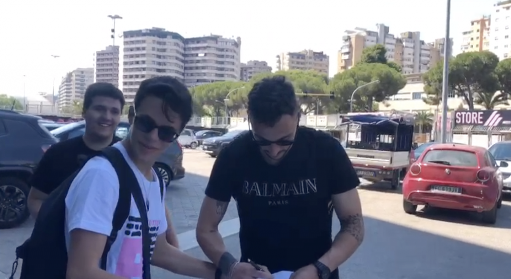 palermo