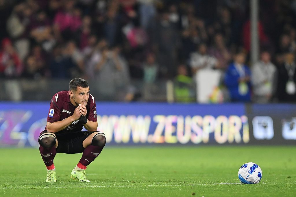Salernitana