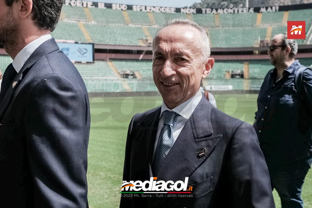 Palermo Calcio