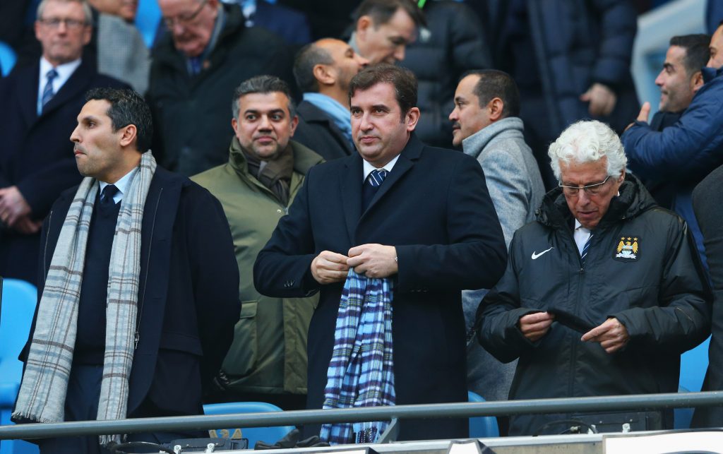 Manchester City