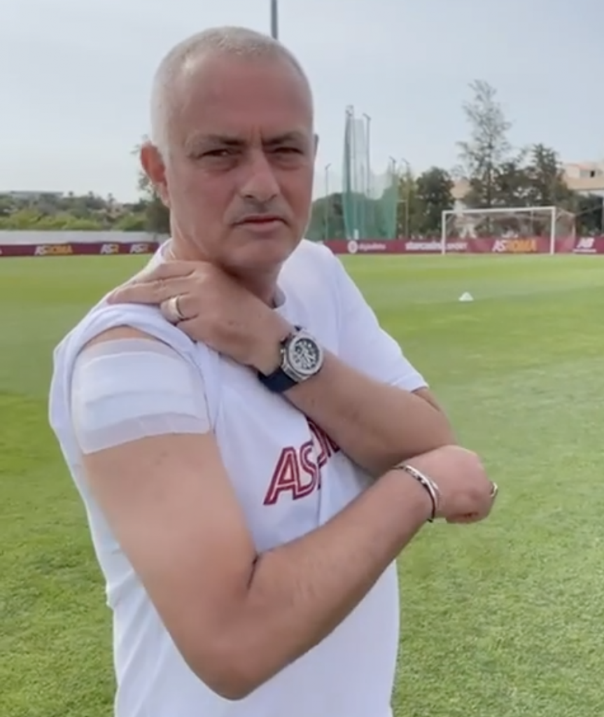 mourinho