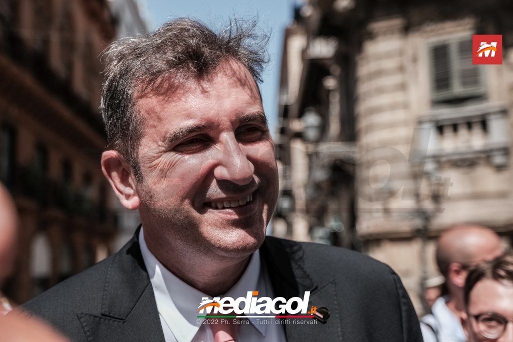 Palermo calcio