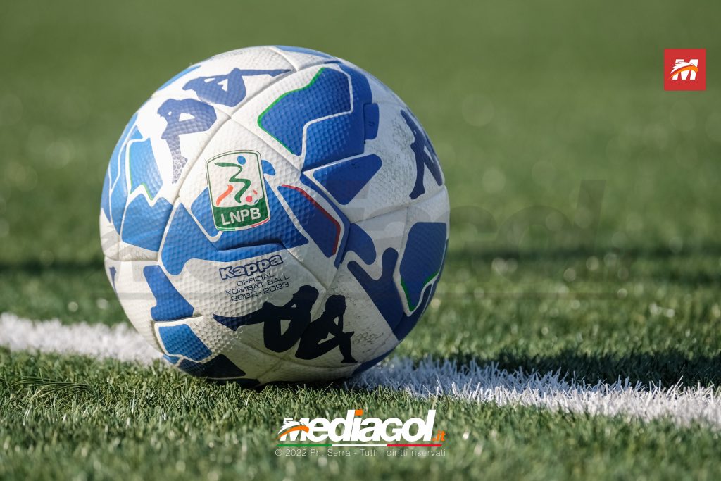 Serie B