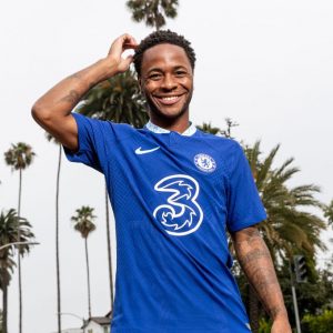 Chelsea