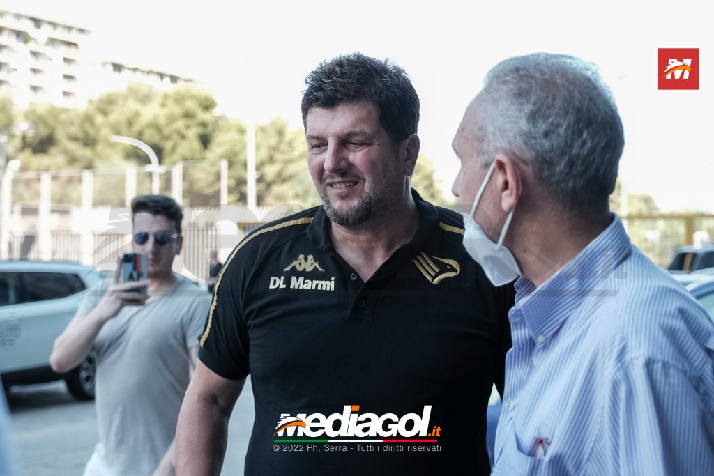 baldini tifosi