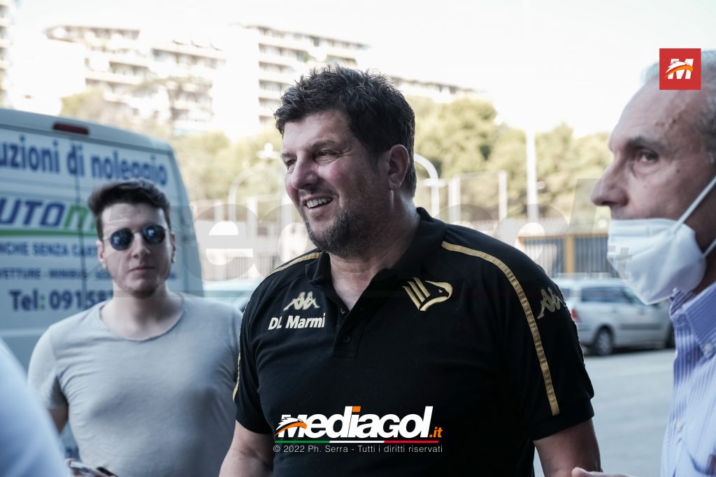 baldini tifosi