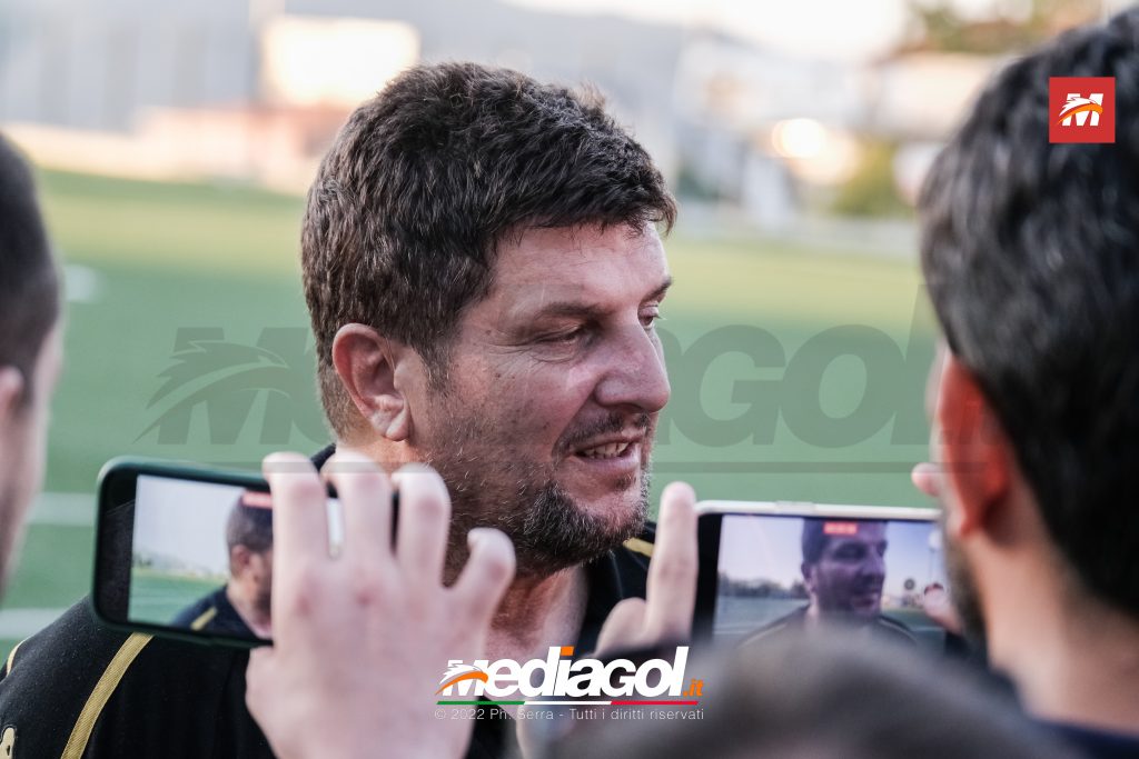 baldini intervista