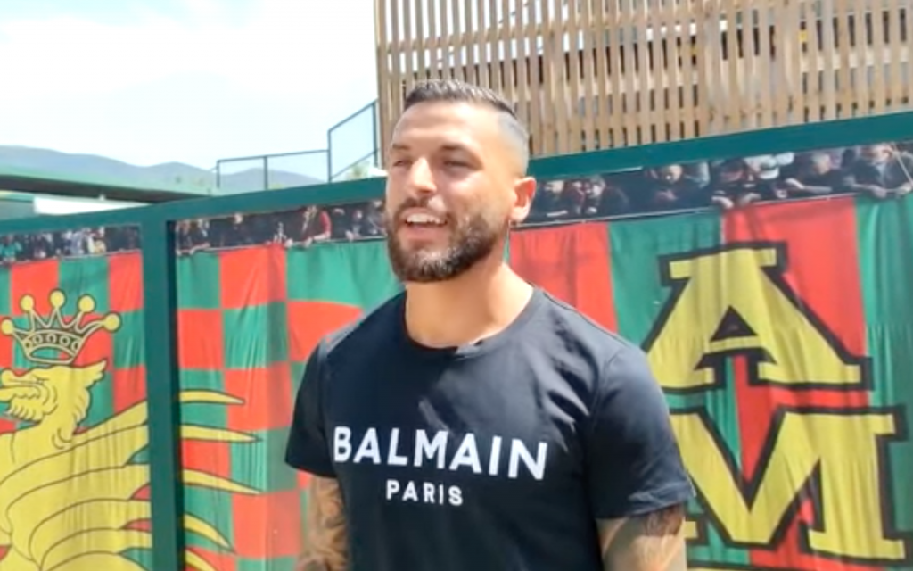 Ternana