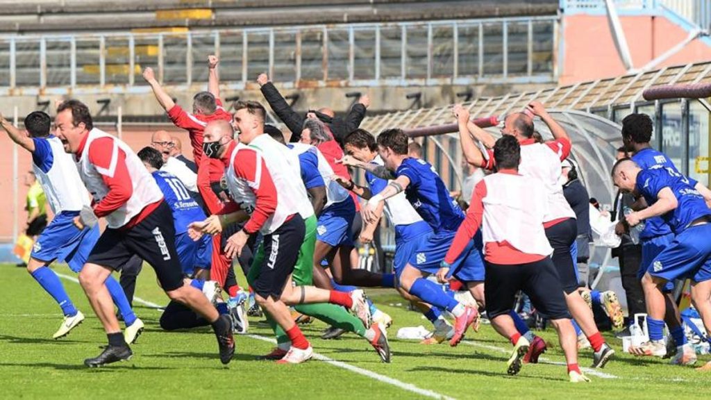 Calcio