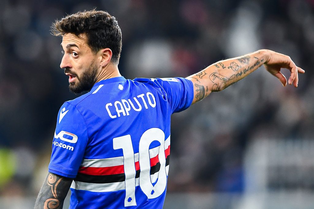 Sampdoria