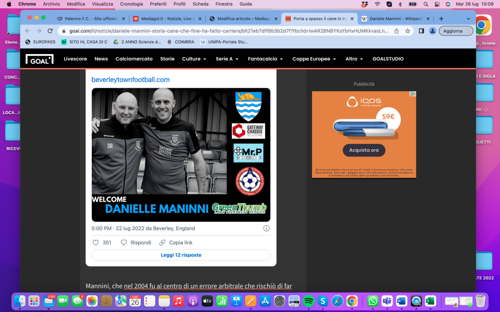 Mannini