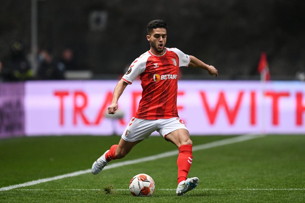 Sporting Braga v Rangers FC: Quarter Final Leg One - UEFA Europa League