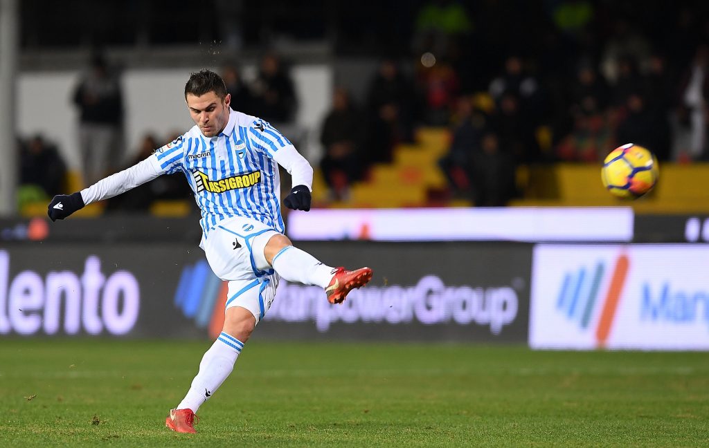 Recanatese-Spal