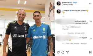 juventus