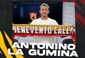 La Gumina