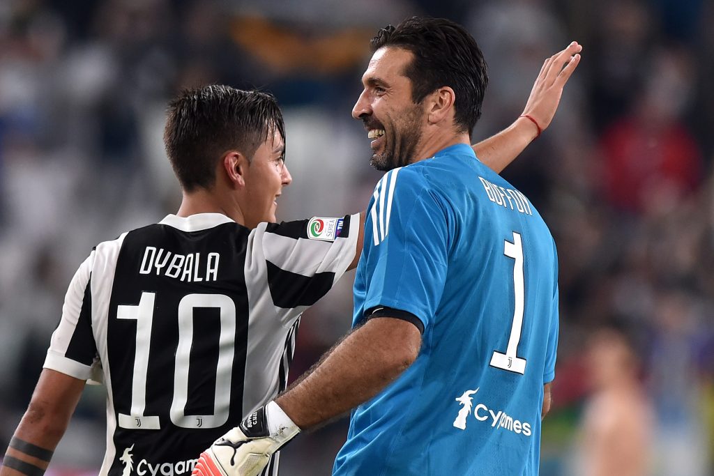 buffon