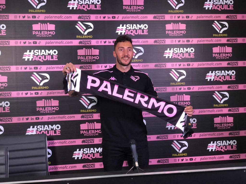 Palermo Pigliacelli
