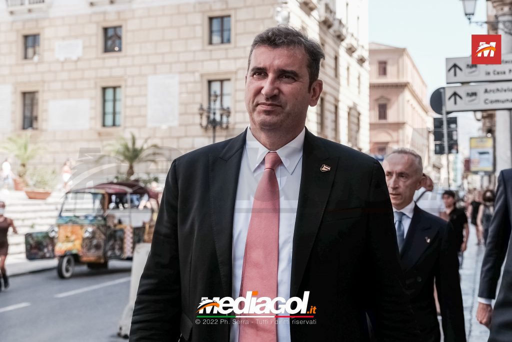 Palermo calcio