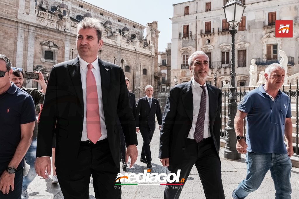 Palermo