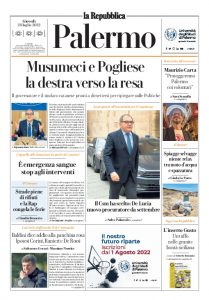 Prima Pagina