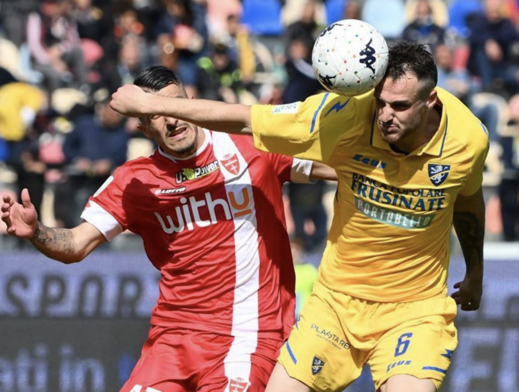 frosinone