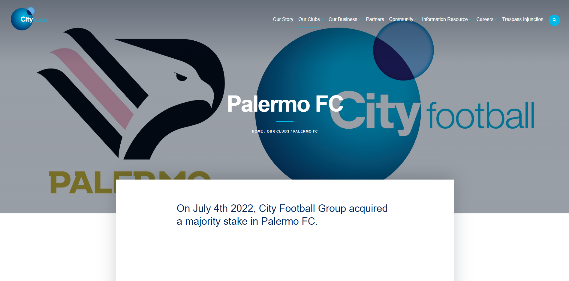 Palermo