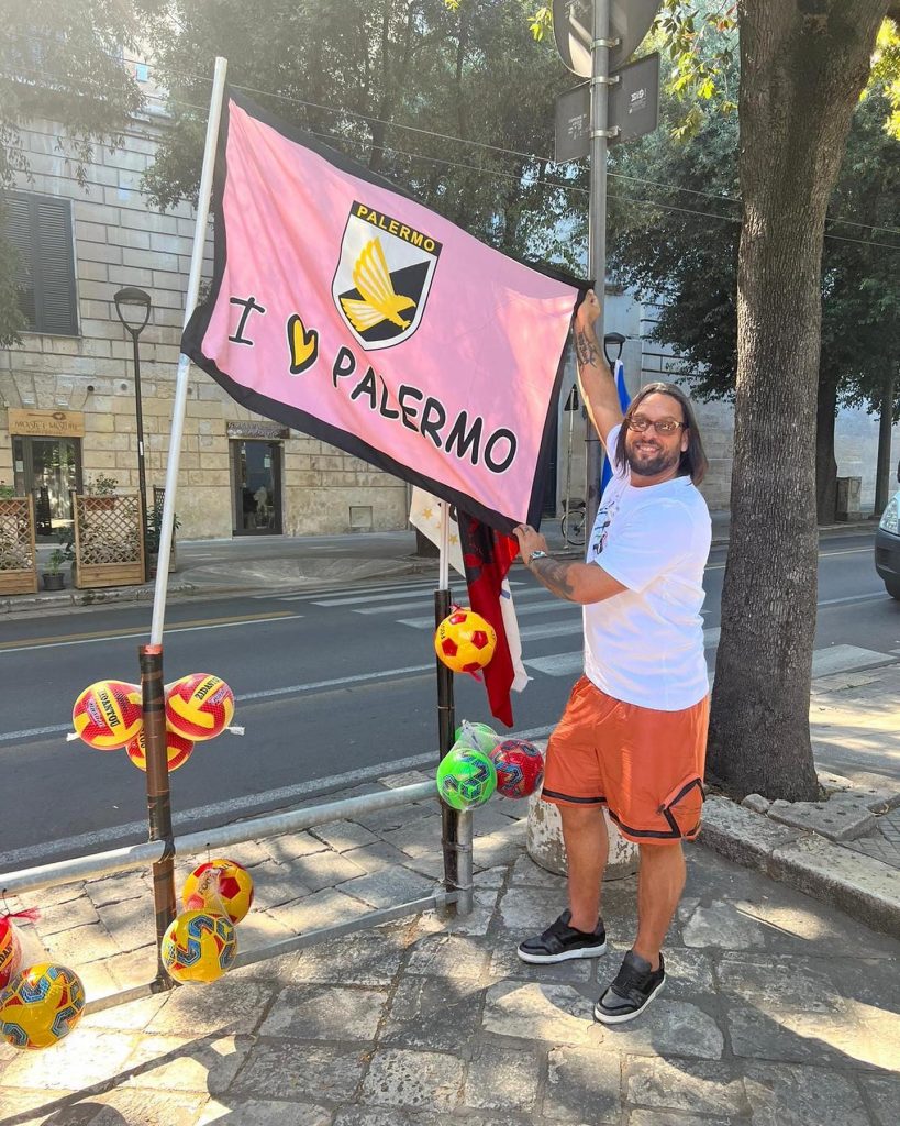 Palermo