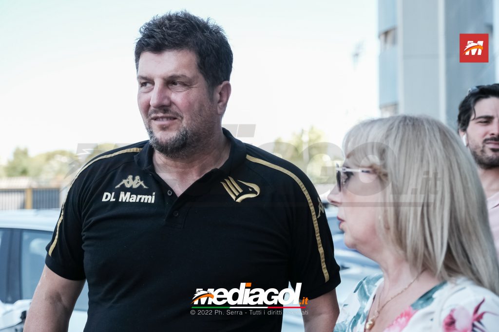 baldini tifosi