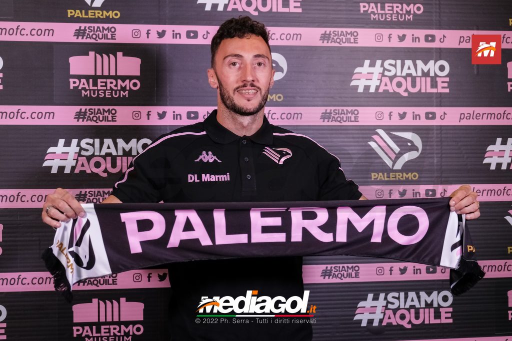 Palermo Pigliacelli