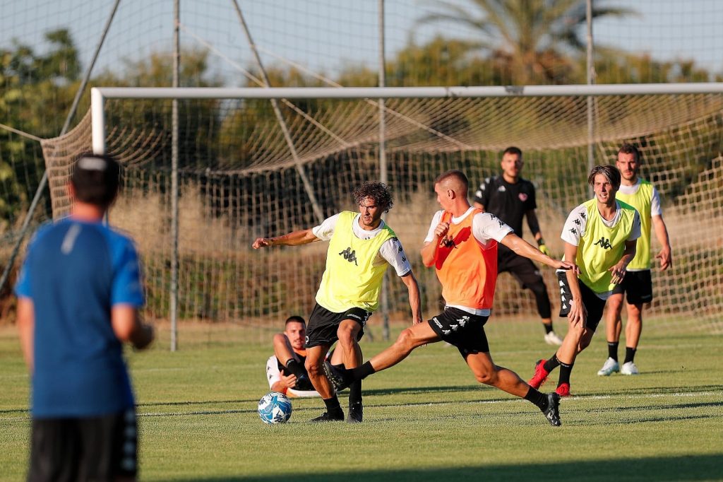 Serie B