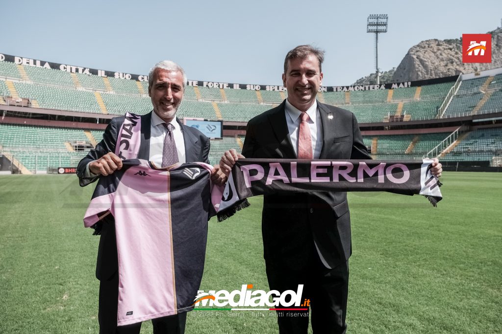 Palermo calcio