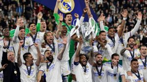 champions league