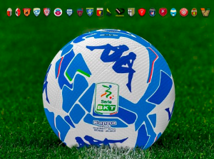 Serie B