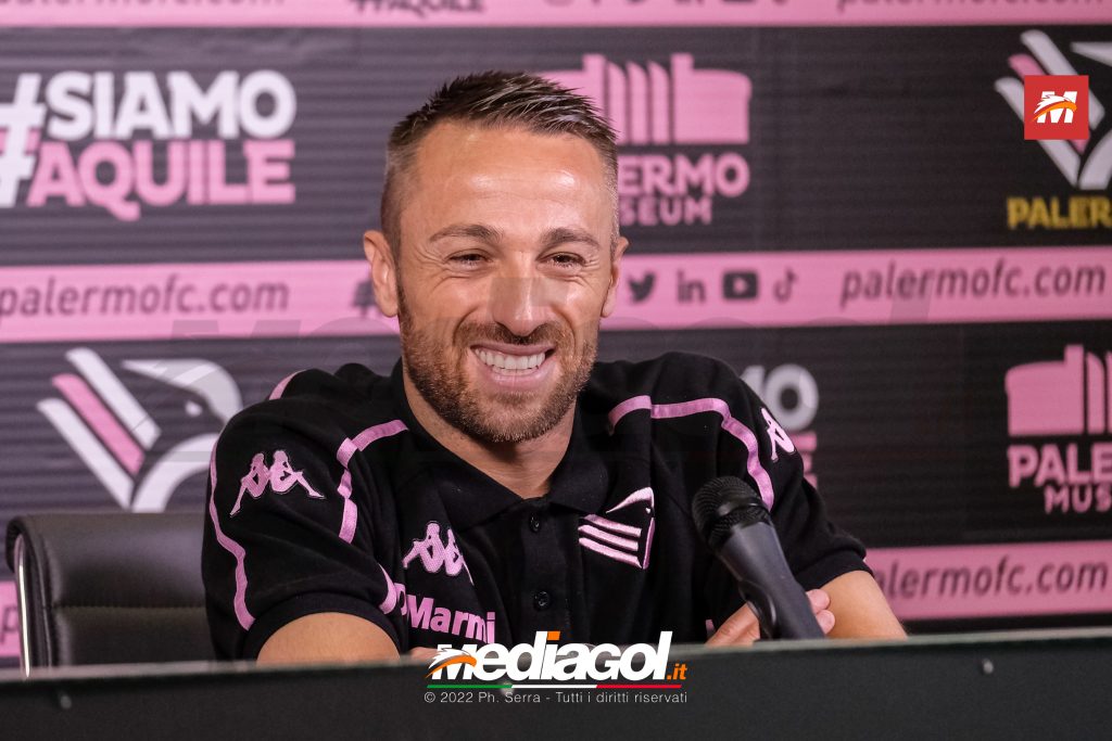 Palermo Floriano