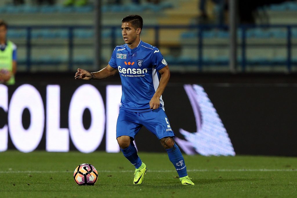 Empoli FC v FC Crotone - Serie A