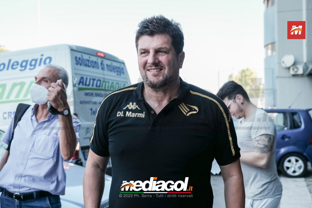 baldini tifosi