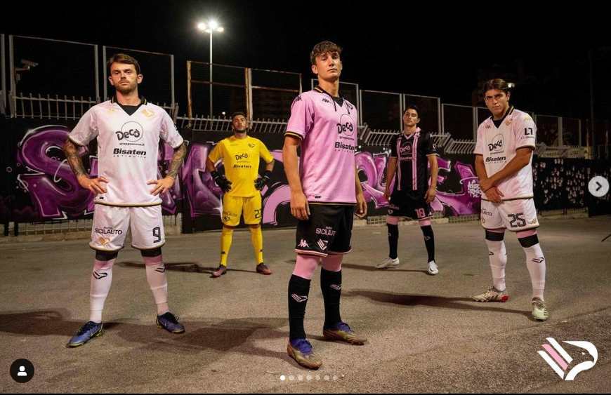 Palermo