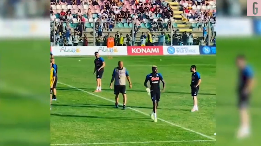 Napoli