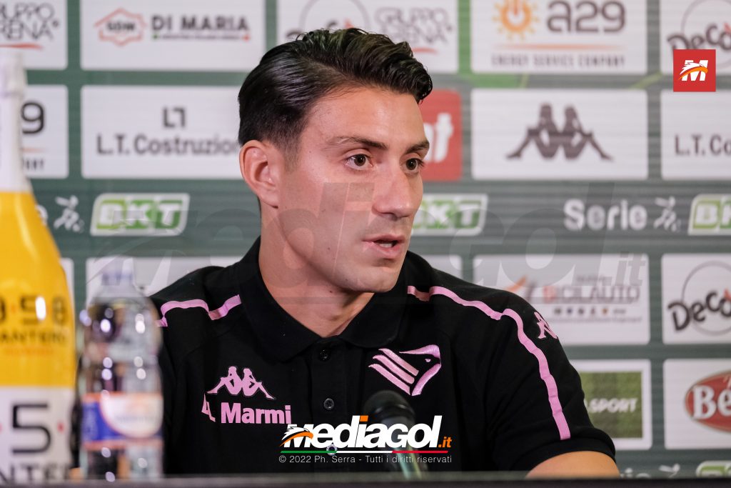 Palermo calcio