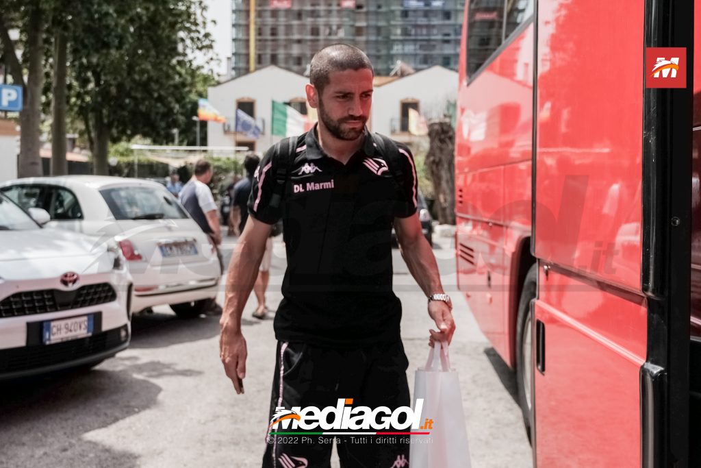Palermo