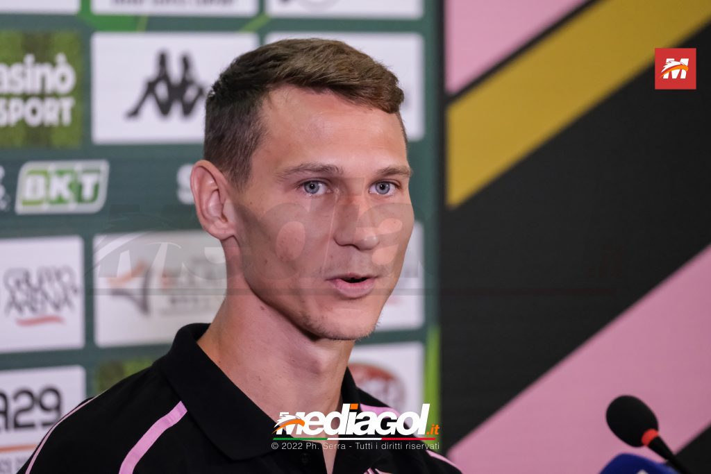 Palermo calcio