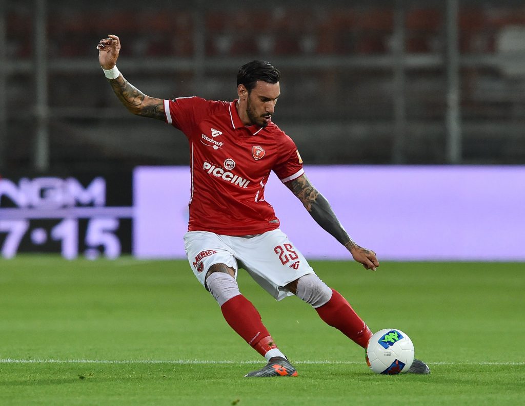 Serie C