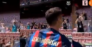 Lewandowski