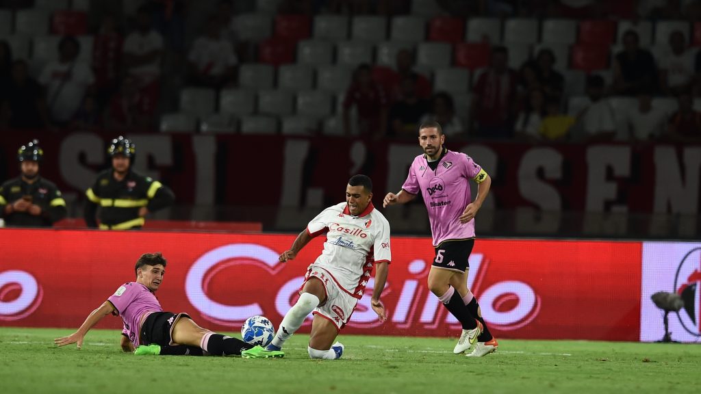 bari-palermo