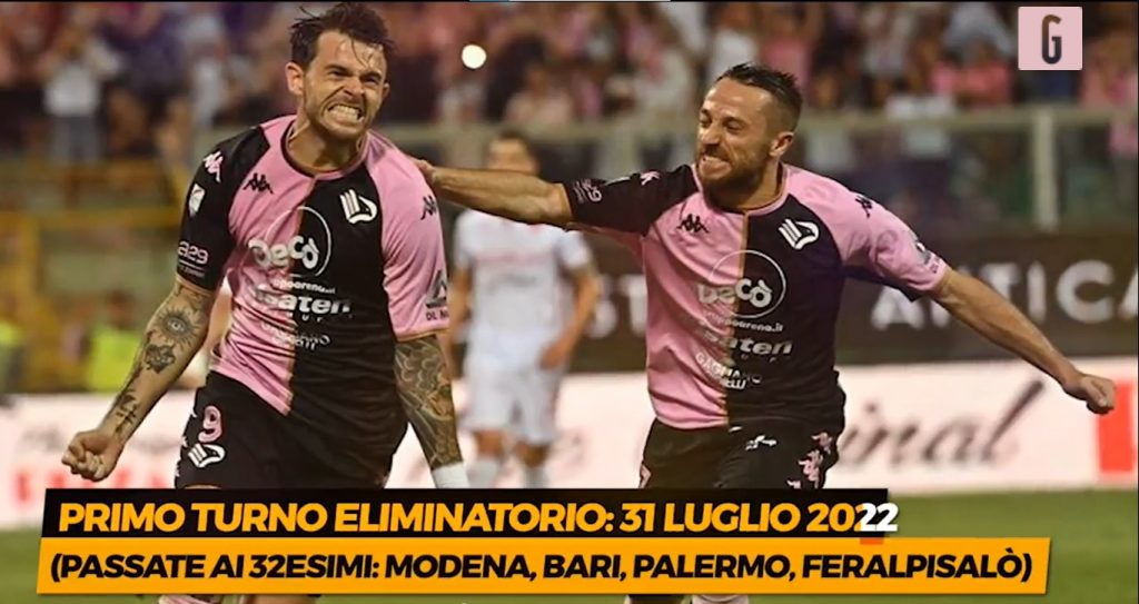 Coppa Italia