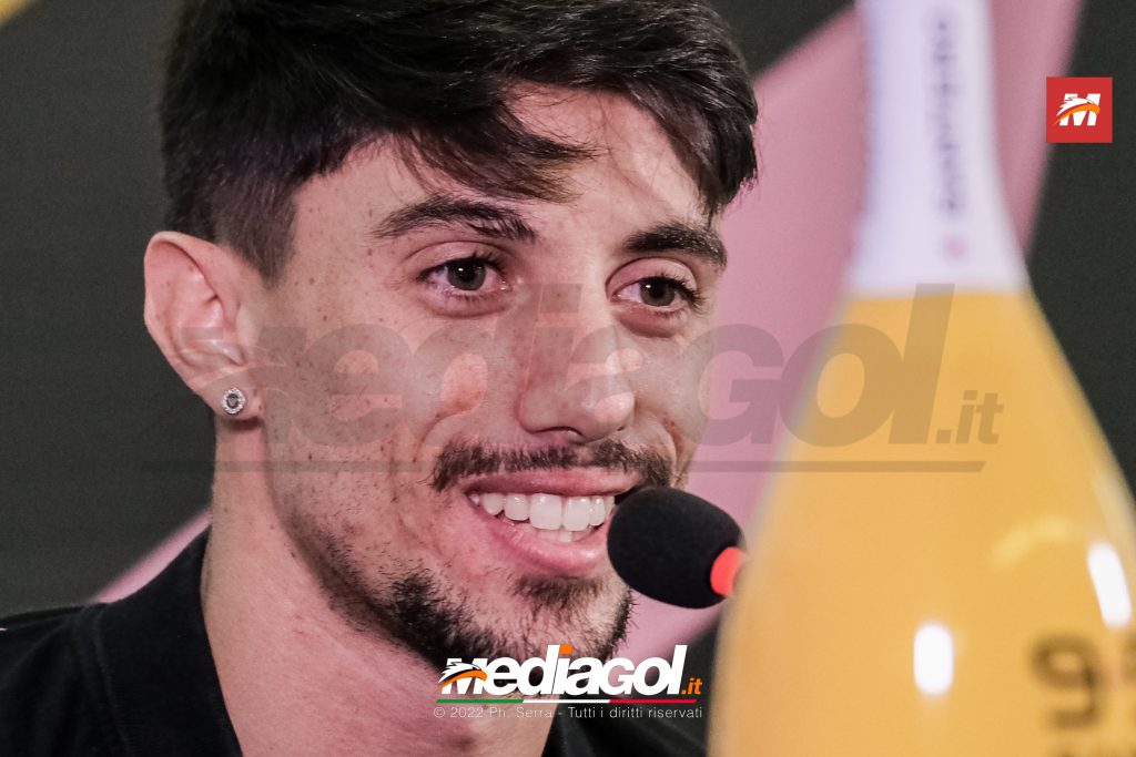 Palermo Elia