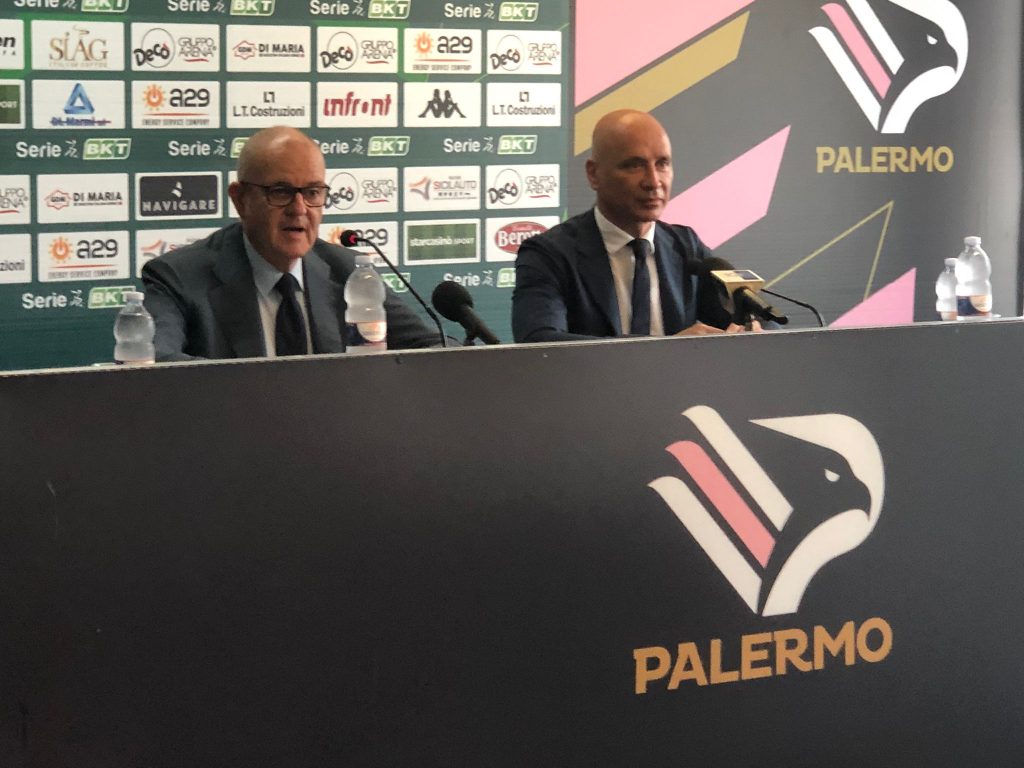 Palermo