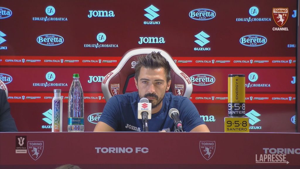 Napoli Torino