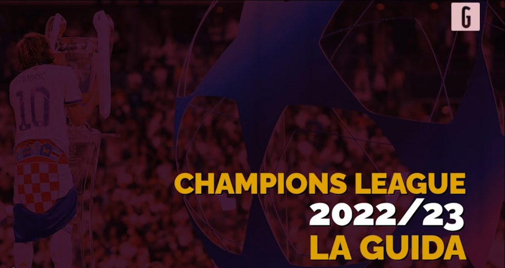 Champions League